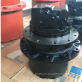 Motor de accionamiento del motor de desplazamiento Komatsu PC75 GM09